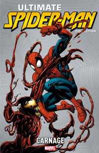 Ultimate Spider-Man Collection # 11