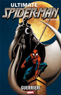 Ultimate Spider-Man Collection # 14