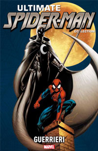Ultimate Spider-Man Collection # 14