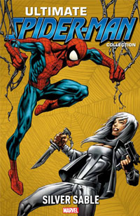 Ultimate Spider-Man Collection # 15