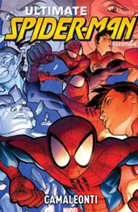 Ultimate Spider-Man Collection # 27