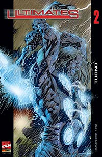 Ultimates (I) # 2