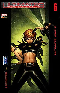 Ultimates (I) # 6