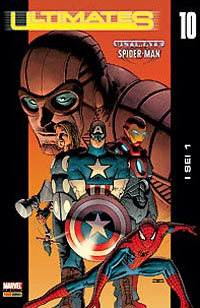 Ultimates (I) # 10