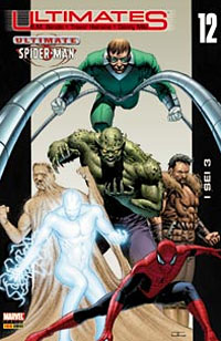 Ultimates (I) # 12