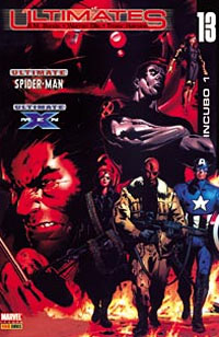 Ultimates (I) # 13