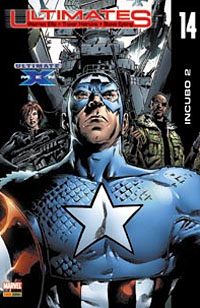 Ultimates (I) # 14