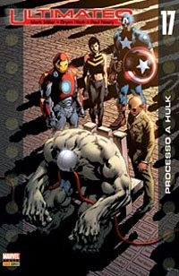 Ultimates (I) # 17