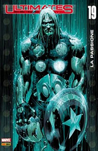 Ultimates (I) # 19