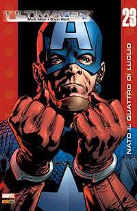 Ultimates (I) # 23