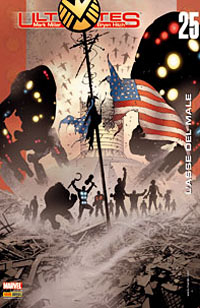 Ultimates (I) # 25