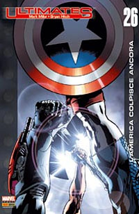 Ultimates (I) # 26