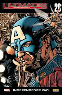 Ultimates (I) # 29