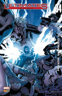 Ultimates # 34