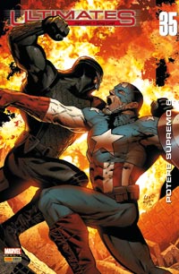 Ultimates (I) # 35