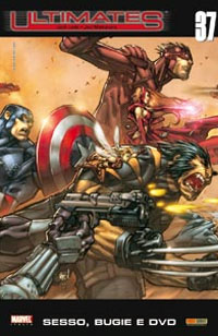 Ultimates (I) # 37