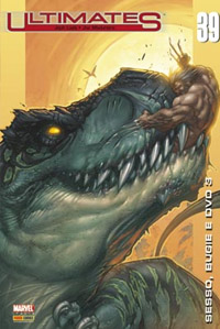 Ultimates (I) # 39