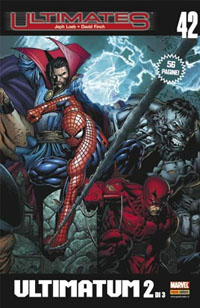 Ultimates (I) # 42