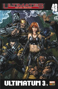 Ultimates (I) # 43