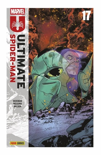 Ultimate Spider-Man (II) # 17