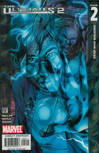 The Ultimates 2 Vol 1 # 2