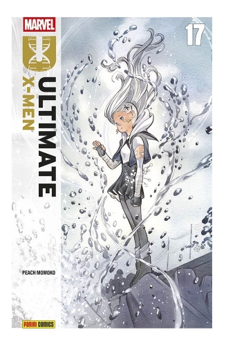 Ultimate X-Men (II) # 17