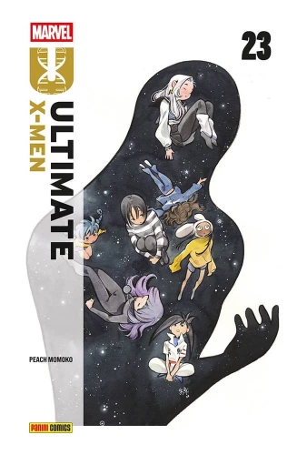 Ultimate X-Men (II) # 23