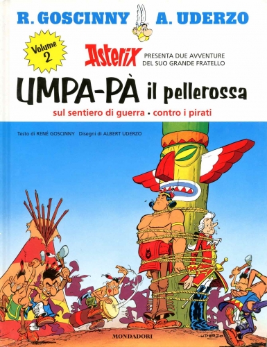 Umpa-Pà # 2