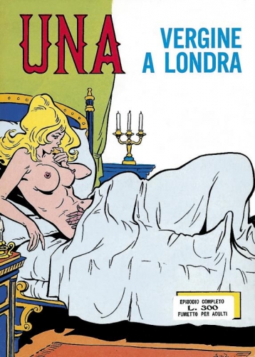 Una # 1