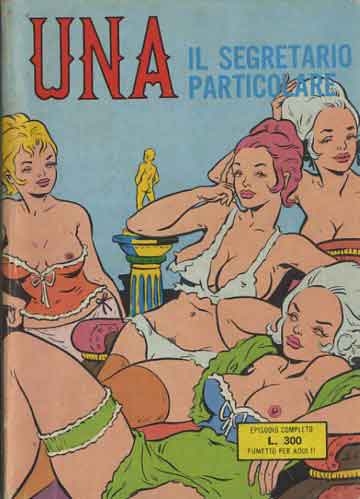 Una # 2
