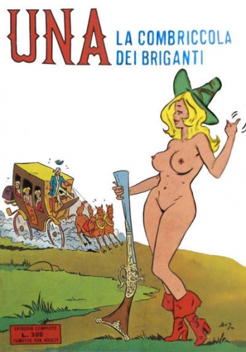 Una # 10