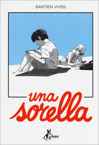 Una sorella # 1