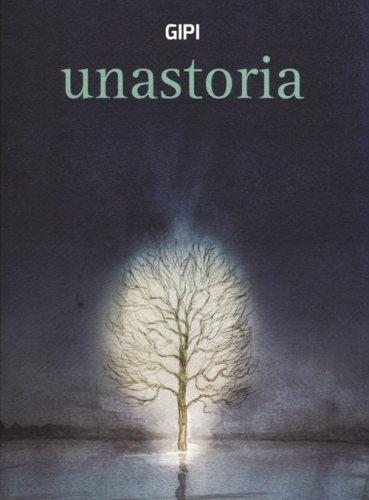 Unastoria # 1