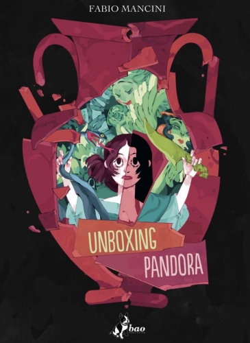 Unboxing Pandora # 1