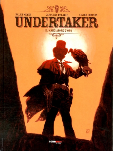 Undertaker # 1