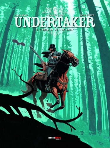 Undertaker # 3