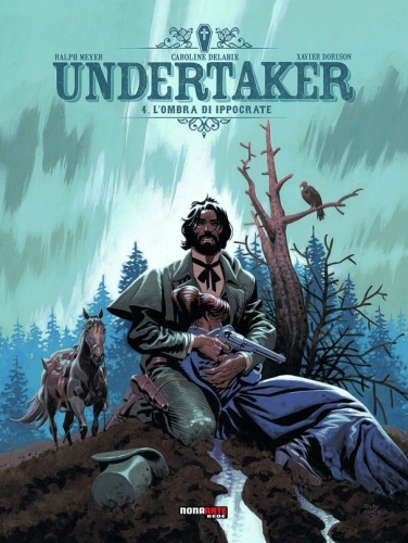 Undertaker # 4