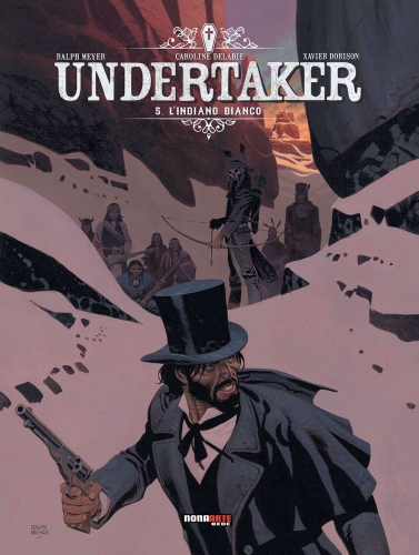 Undertaker # 5