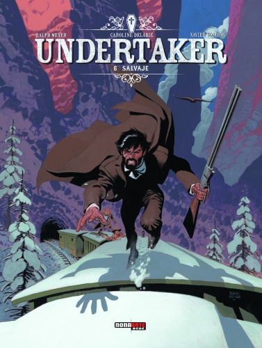 Undertaker # 6