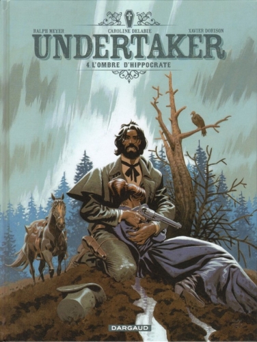 Undertaker # 4