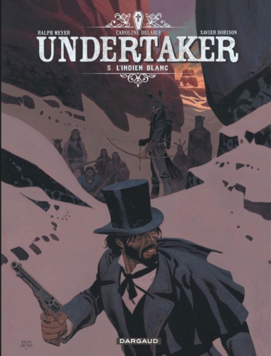 Undertaker # 5