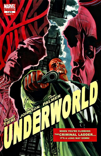 Underworld # 1