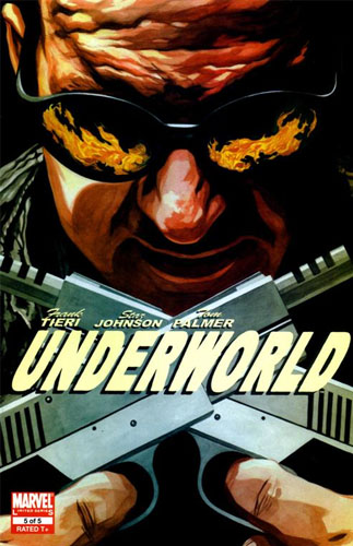 Underworld # 5