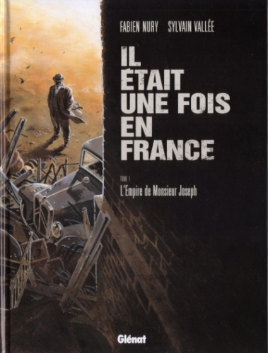 Il était une fois en France # 1