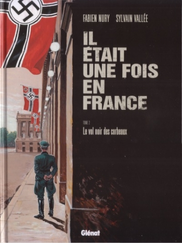 Il était une fois en France # 2