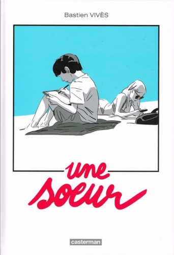 Une sœur # 1