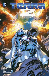 DC Universe # 24
