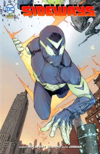 DC Universe # 45