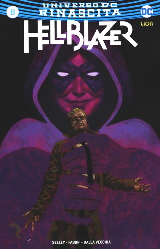 DC Universe # 46