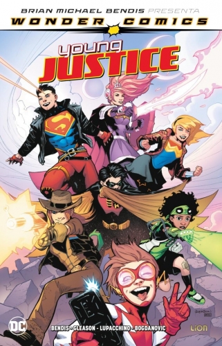 DC Universe # 53